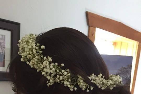 Hair