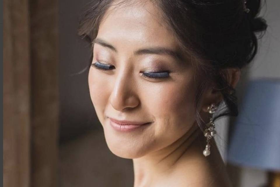 Hair and Makeup