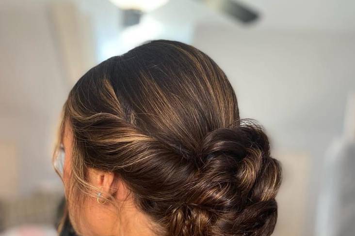 Hair