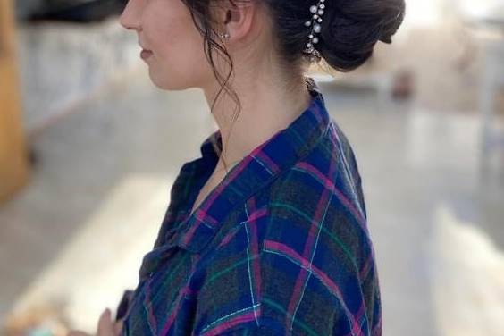 Hair