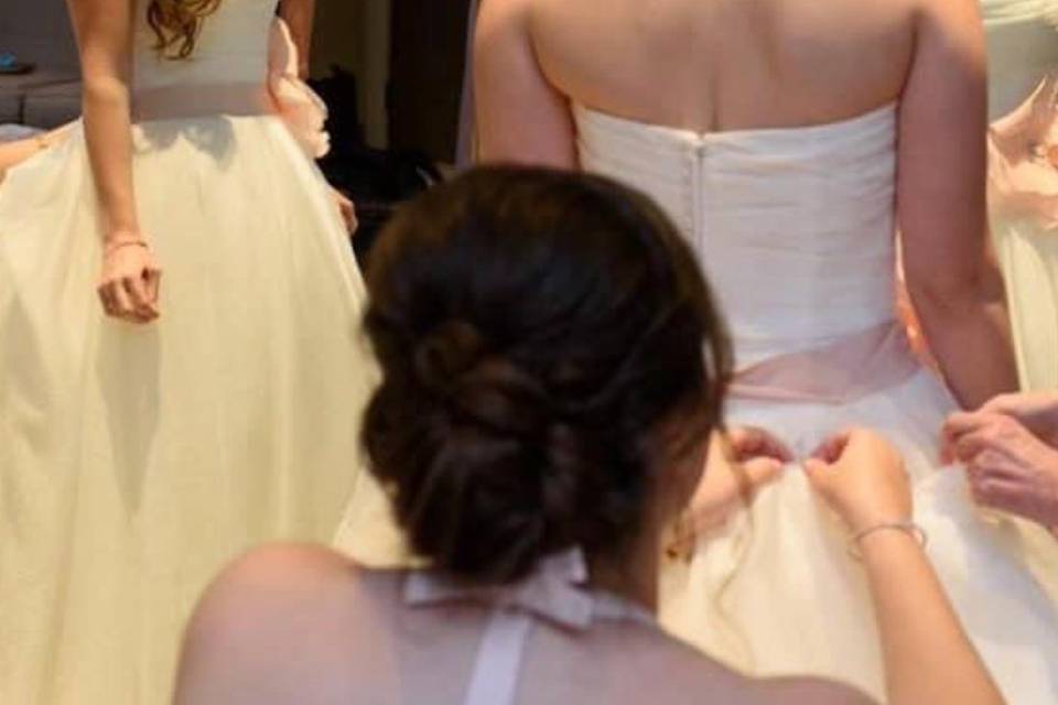 Hair