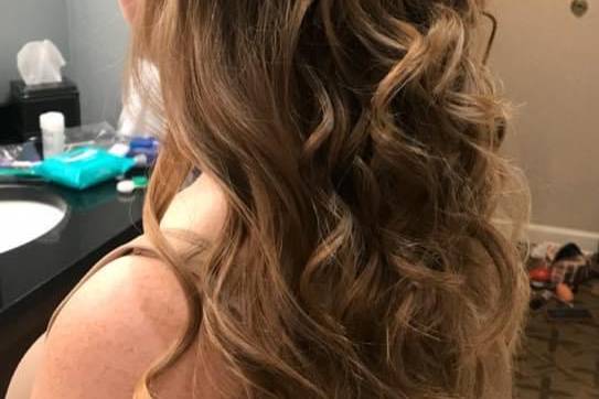 Hair