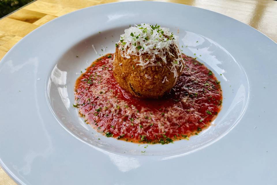 Arancini