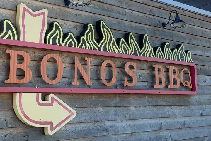 Bono's Pit Bar-B-Q