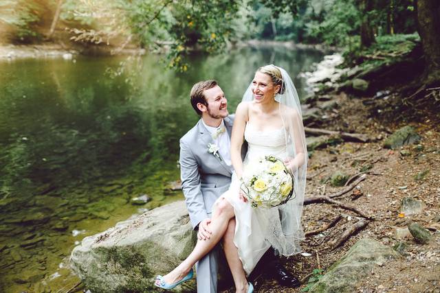 Becka Pillmore Photography