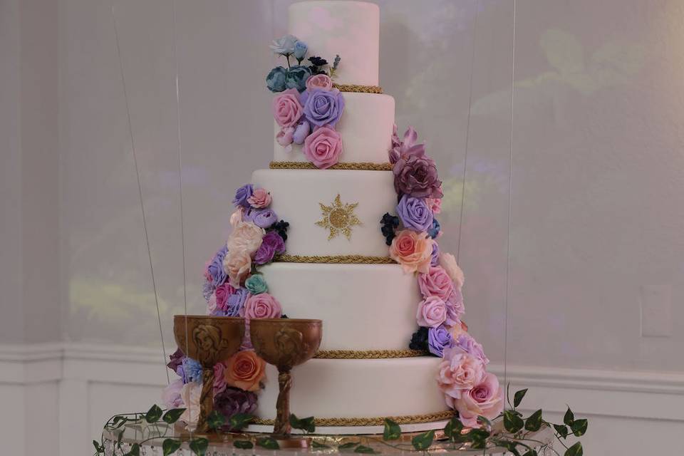 Cake