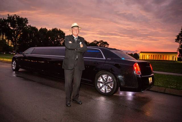 Signature Transportation Services