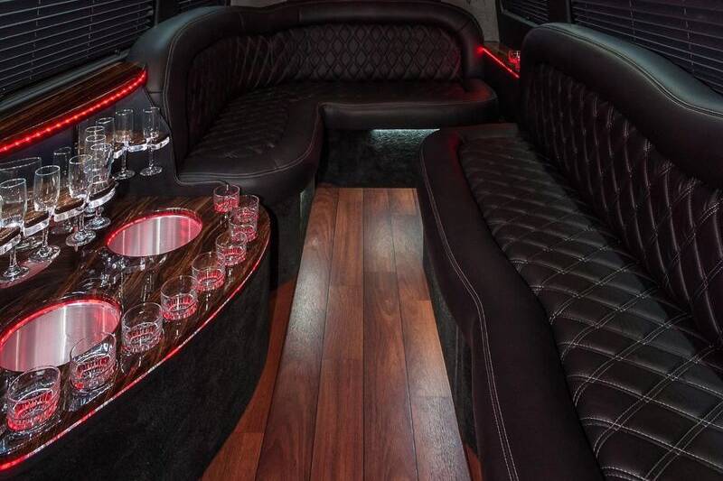 Signature Transportation Services