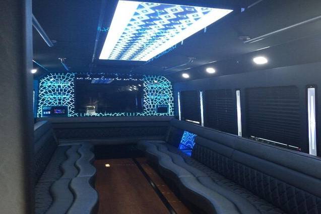 Signature Transportation Services