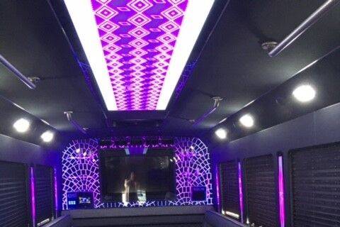 Signature Transportation Services