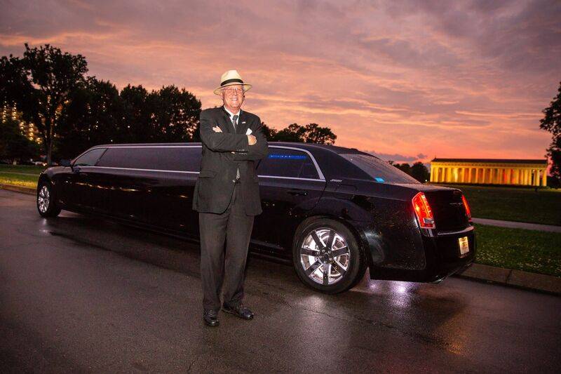 Signature Transportation Services