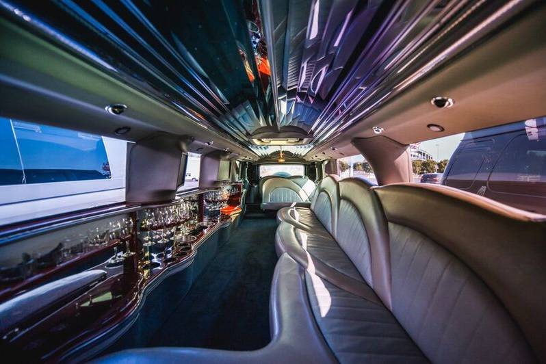 Signature Transportation Services