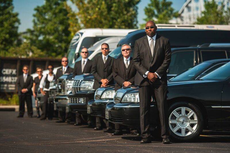 Signature Transportation Services