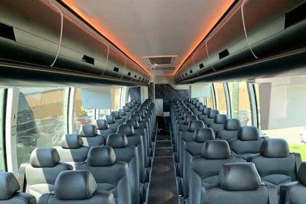 Signature Transportation Services