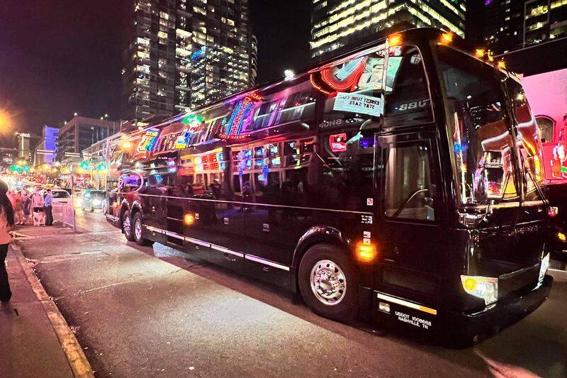 Signature Transportation Services