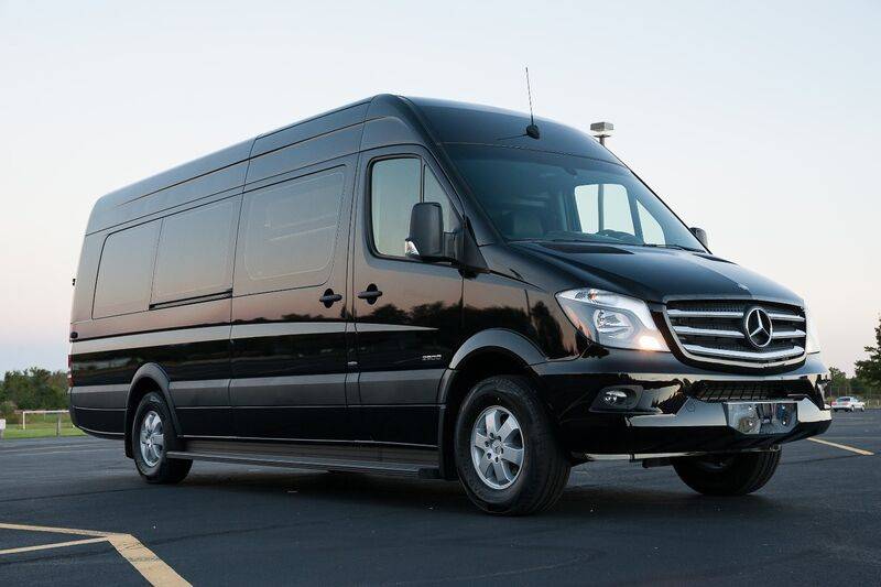 Signature Transportation Services