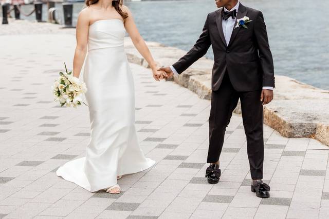 309 Weddings