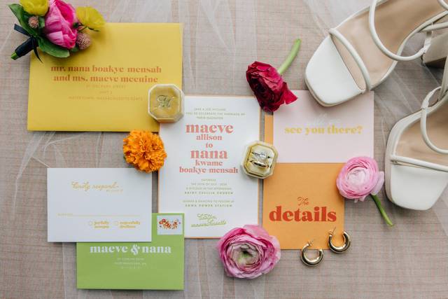 309 Weddings