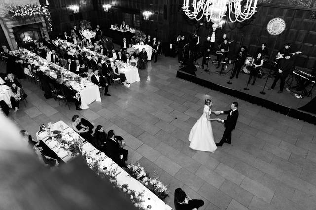309 Weddings