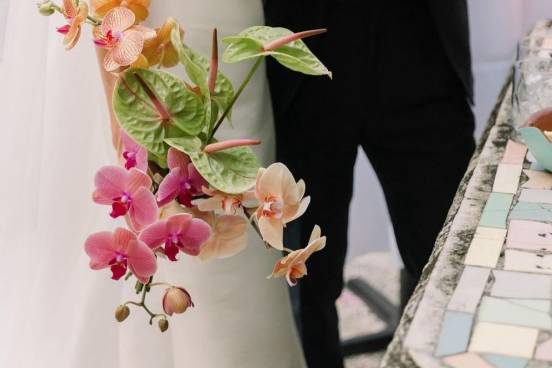 Floral Arrangement