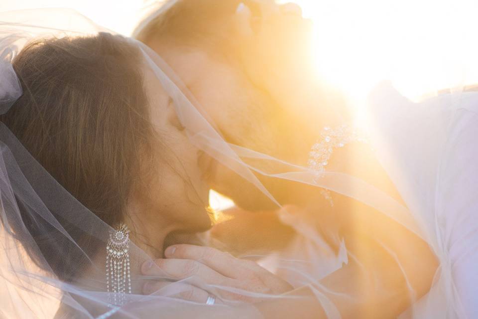 Ibiza beach wedding