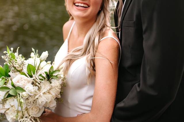 Chattanooga wedding