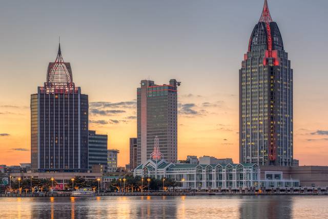Convention Center
