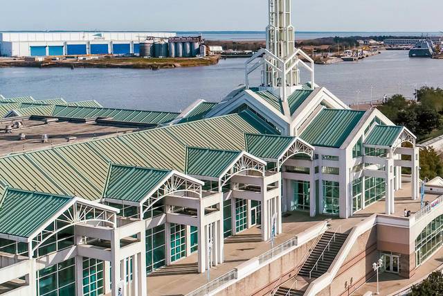Convention Center