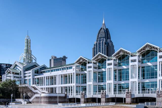 Convention Center