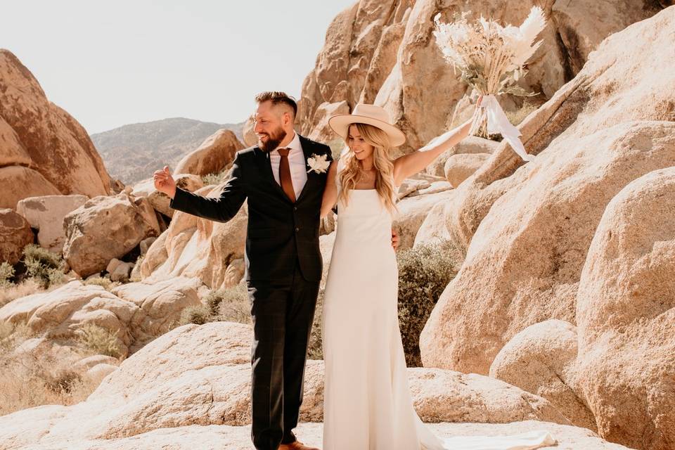 Joshua Tree National Park