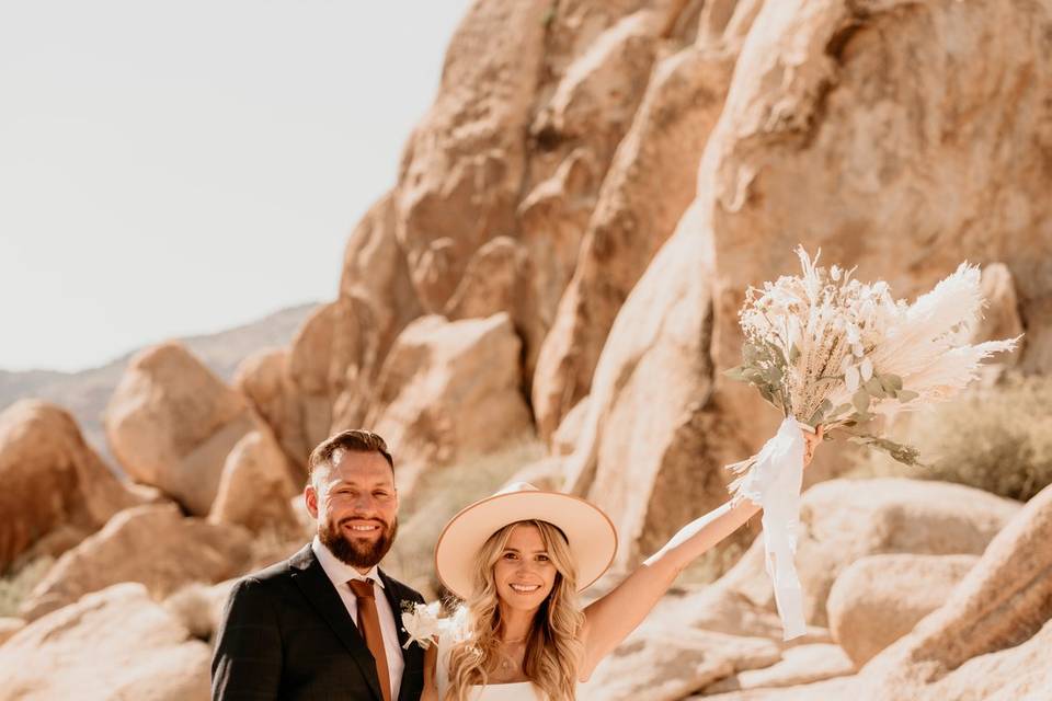 Joshua Tree National Park