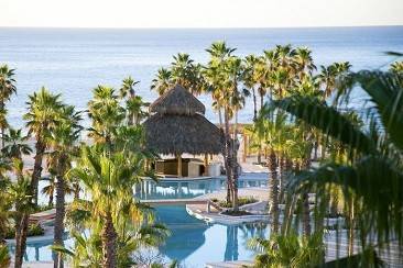 Paradisus Los Cabos