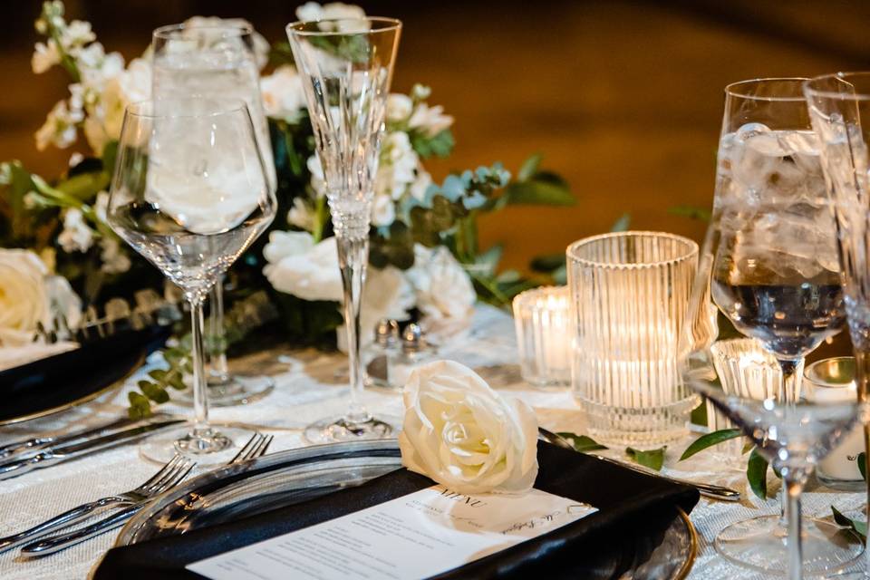 S&B Events