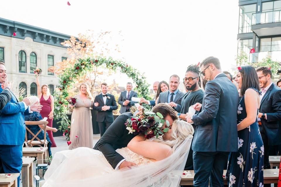 S&B Events
