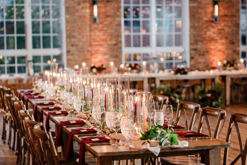 S&B Events