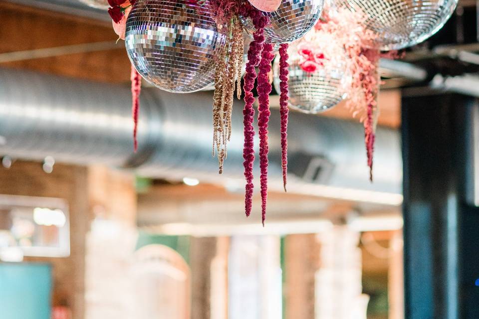 S&B Events
