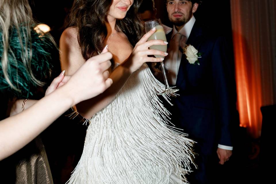 Stunning and Brilliant Events