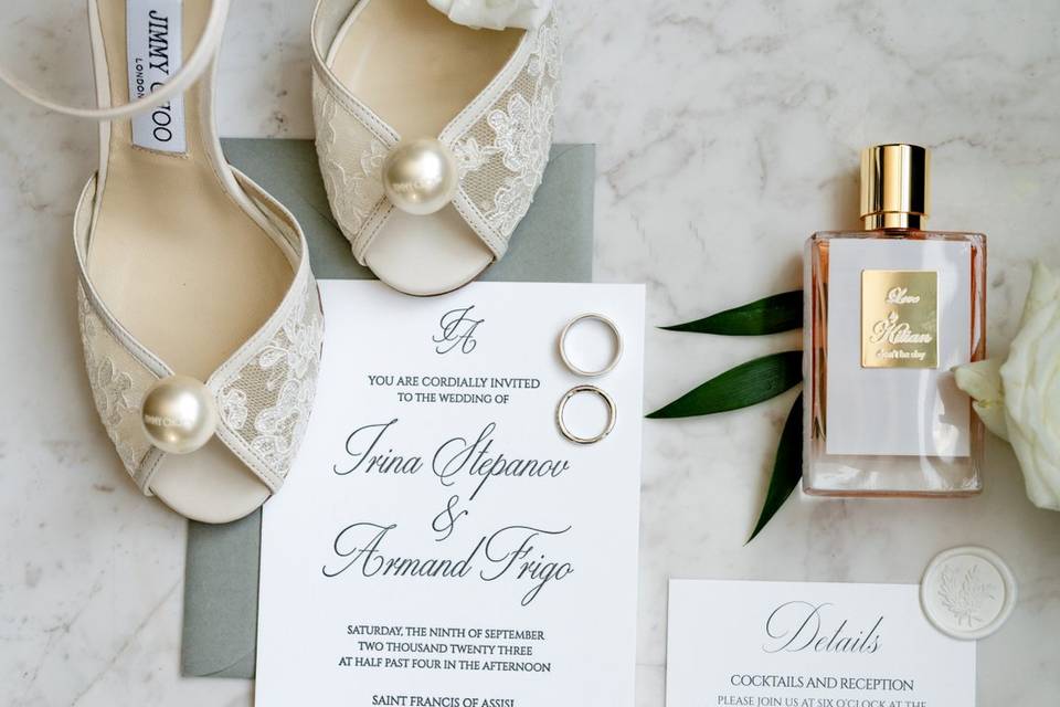 S&B Events