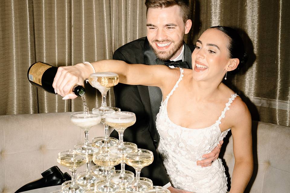 S&B Events