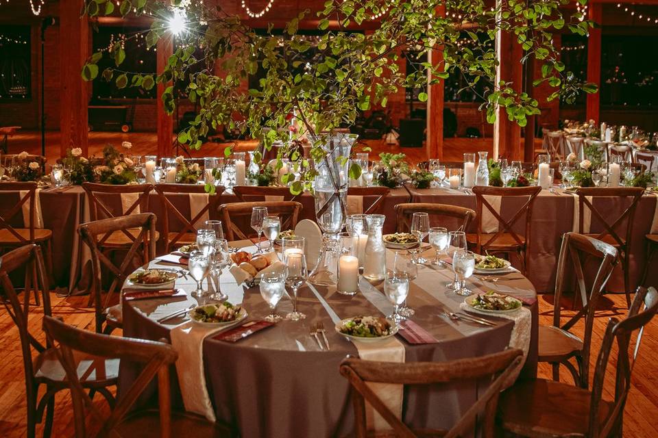 S&B Events