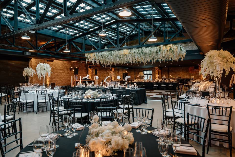 S&B Events