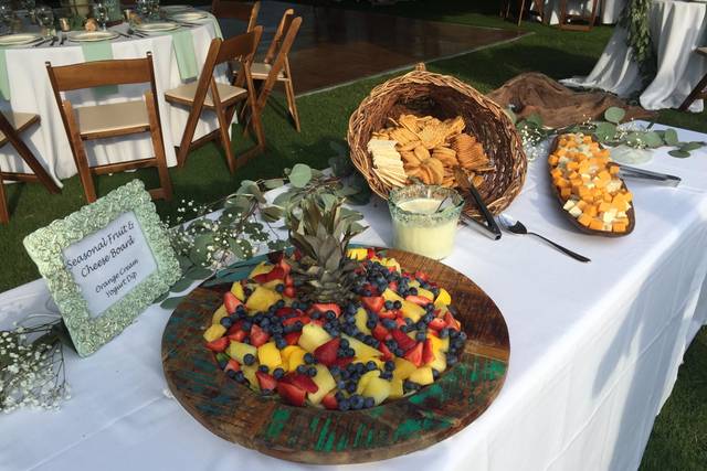Red Sky Catering