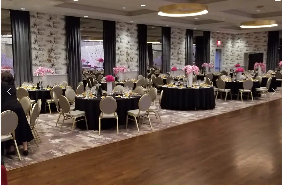 The Brightstone Hall Venue Passaic NJ WeddingWire