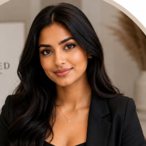 Aisha Patel