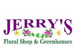Jerry's Floral Shop & Greenhouses