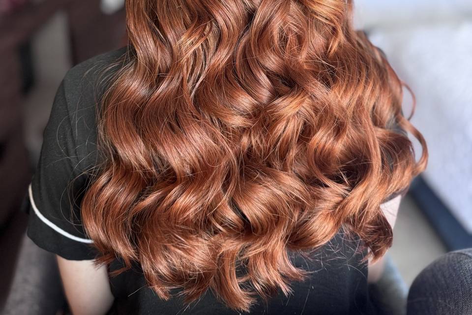 MLuxe Beauty