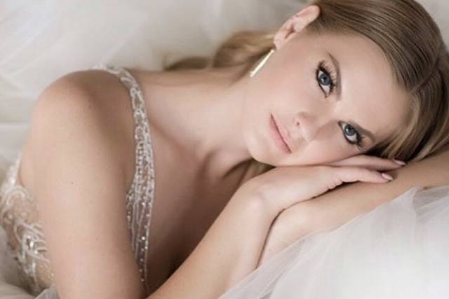 Beautiful Bride
