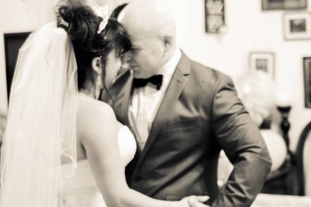 Boda Civil New Jersey - Bilingual Wedding Officiant