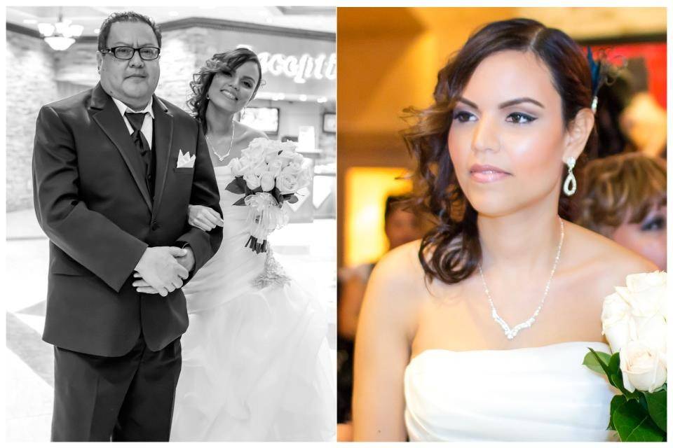 Boda Civil New Jersey - Bilingual Wedding Officiant