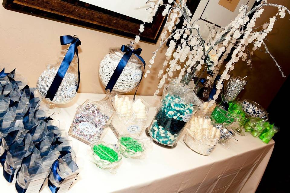 Dianna Guzman & Co. Event Planning and Design, LLC